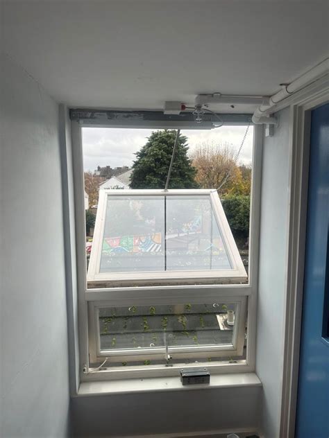 aov repair|Automatic Opening Vent Systems (AOV) .
